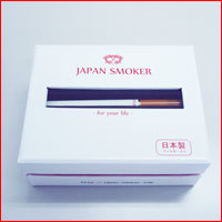 JAPAN SMOKER(WpX|J[)摜