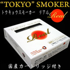 TOKYO SMOKER REALʐ^