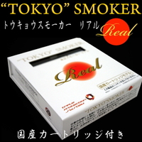 TOKYO-SMOKER摜